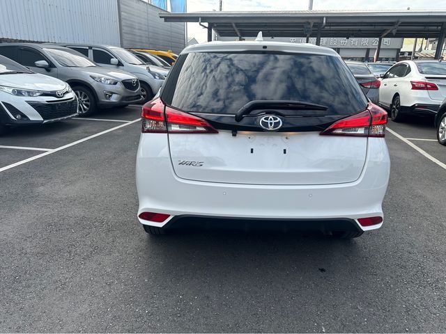 YARIS 1.5  第6張相片