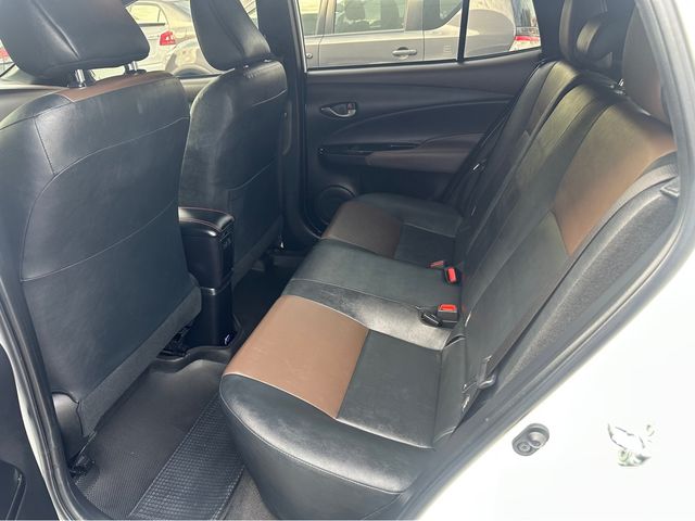 YARIS 1.5  第8張相片