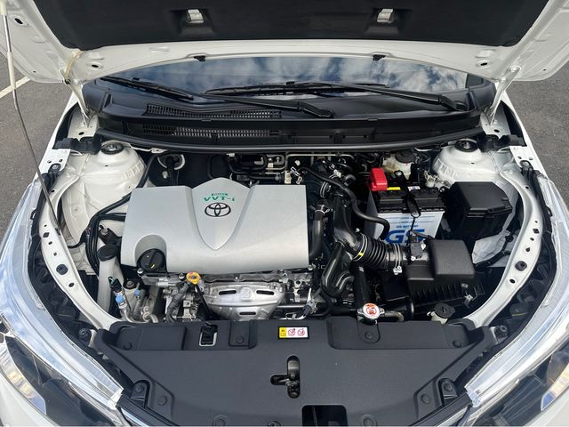 YARIS 1.5  第10張相片