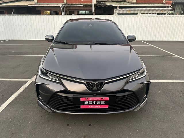ALTIS 1.8  第2張相片