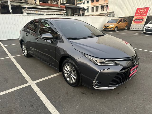 ALTIS 1.8  第3張相片