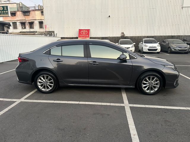 ALTIS 1.8  第4張相片