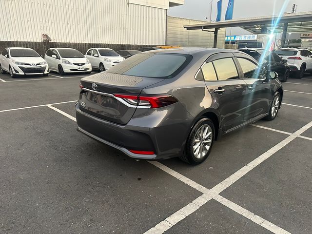 ALTIS 1.8  第5張相片