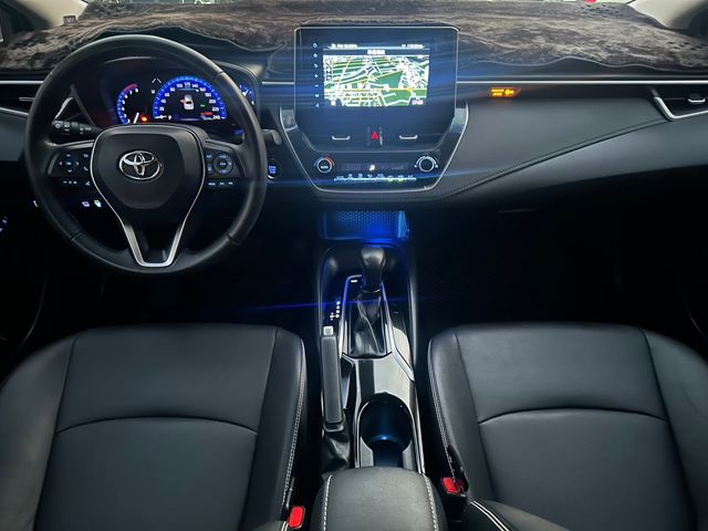 ALTIS 1.8  第7張相片