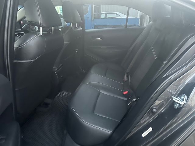 ALTIS 1.8  第9張相片