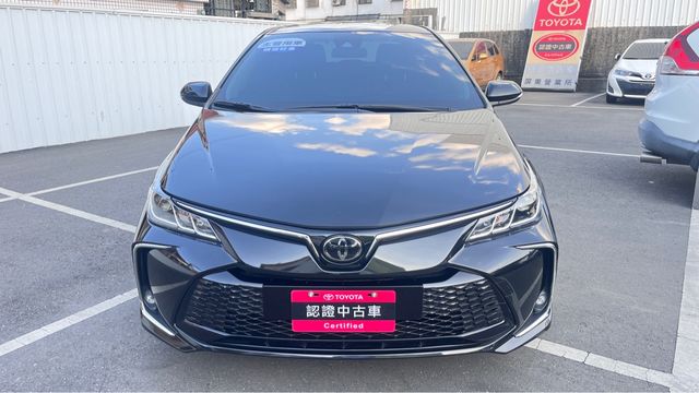 ALTIS 1.8  第2張相片
