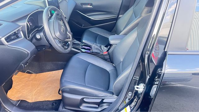 ALTIS 1.8  第7張相片