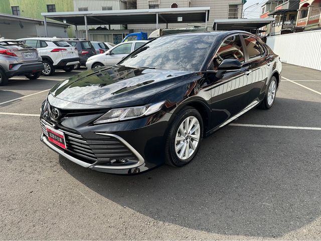 CAMRY 2.0  第1張相片