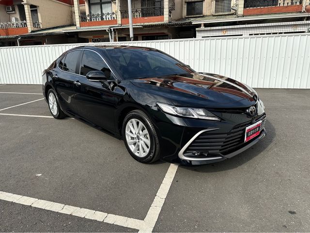 CAMRY 2.0  第3張相片