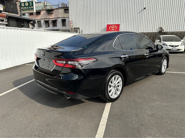 CAMRY 2.0  第5張相片
