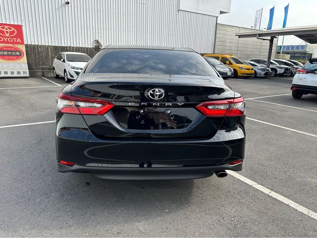 CAMRY 2.0  第6張相片