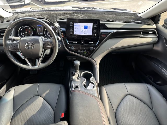 CAMRY 2.0  第7張相片