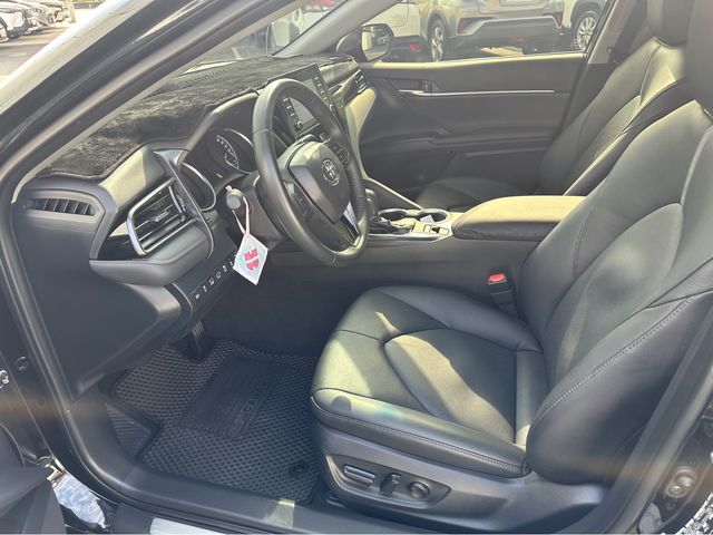 CAMRY 2.0  第8張相片
