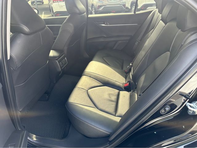 CAMRY 2.0  第9張相片