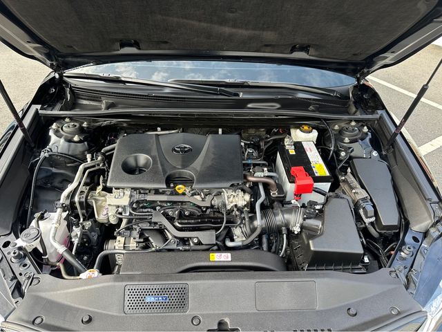 CAMRY 2.0  第10張相片