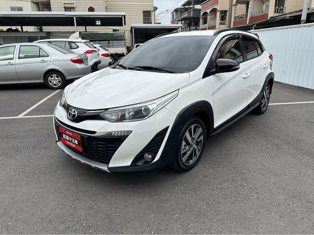 YARIS 1.5  第1張相片