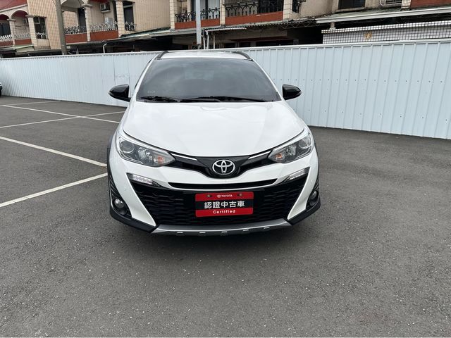 YARIS 1.5  第2張相片