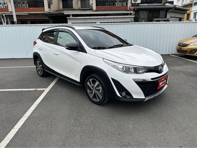 YARIS 1.5  第3張相片