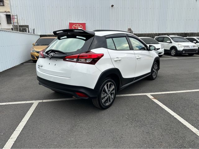 YARIS 1.5  第5張相片