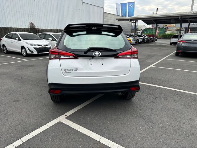 YARIS 1.5  第6張相片