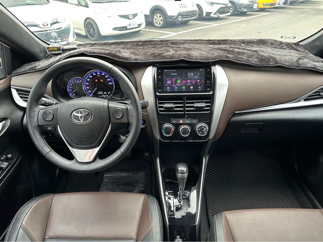 YARIS 1.5  第7張相片