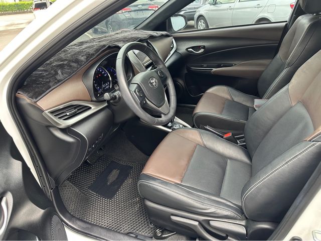 YARIS 1.5  第8張相片