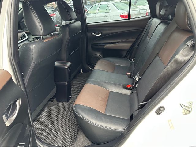 YARIS 1.5  第9張相片