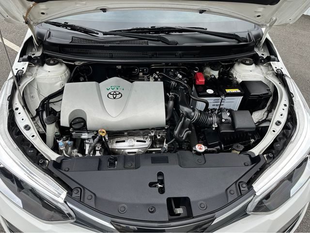 YARIS 1.5  第10張相片