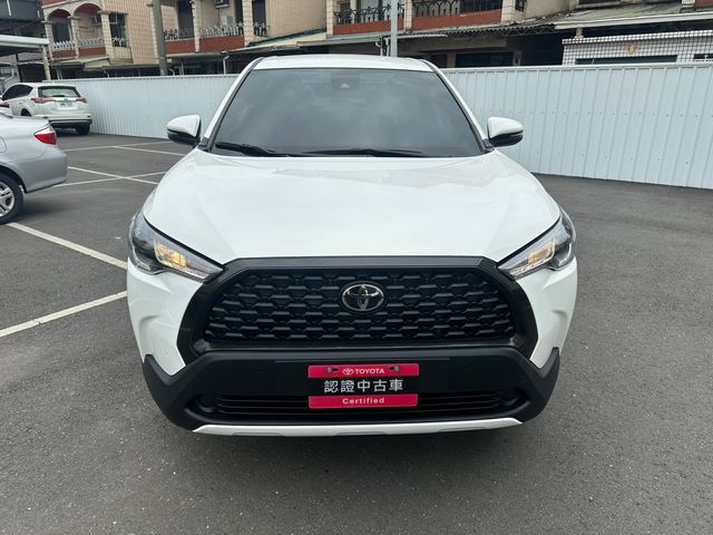 CROSS 1.8  第2張相片