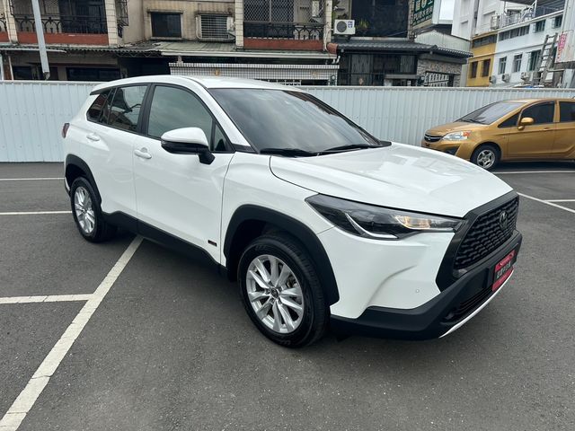 CROSS 1.8  第3張相片