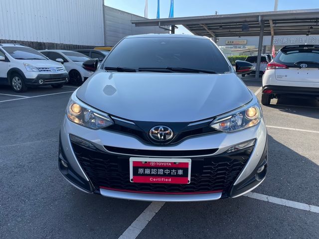 YARIS 1.5  第2張相片