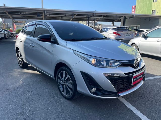 YARIS 1.5  第3張相片