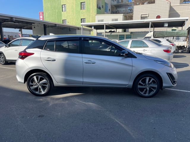YARIS 1.5  第4張相片