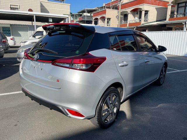 YARIS 1.5  第5張相片