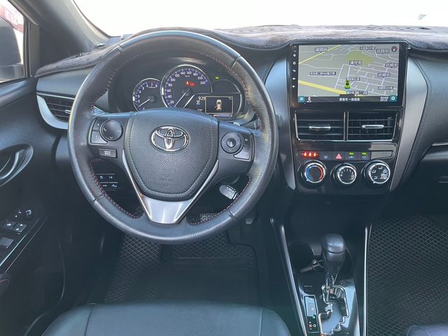 YARIS 1.5  第7張相片