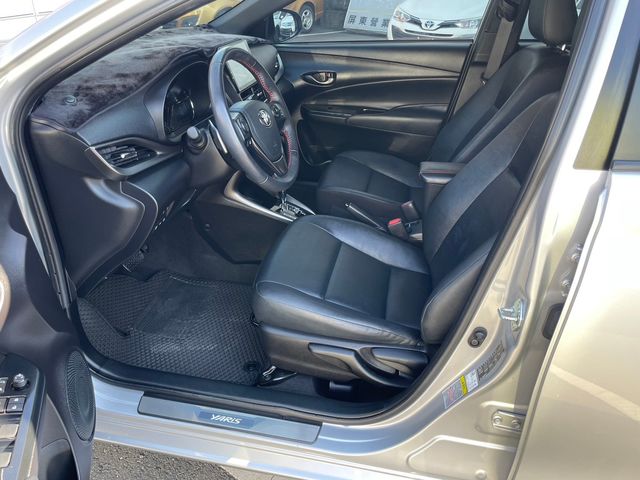 YARIS 1.5  第8張相片
