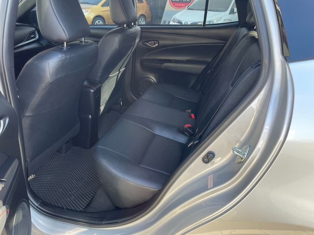YARIS 1.5  第9張相片