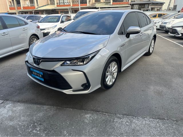ALTIS 1.8HV  第1張相片