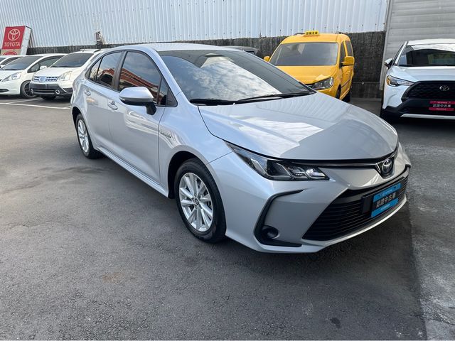 ALTIS 1.8HV  第3張相片