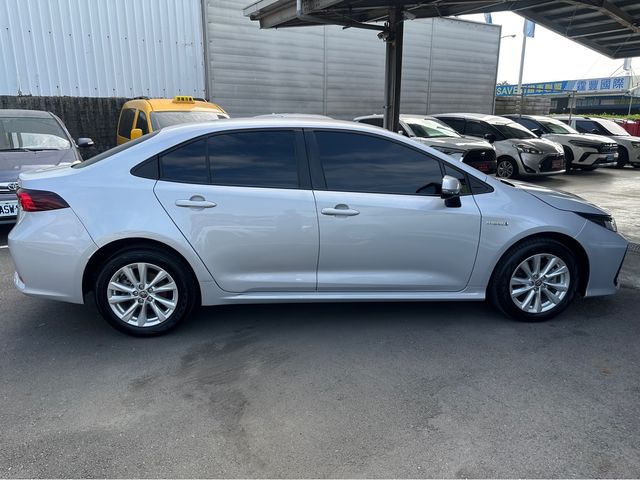 ALTIS 1.8HV  第4張相片