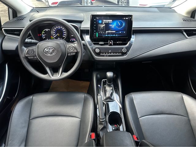 ALTIS 1.8HV  第7張相片