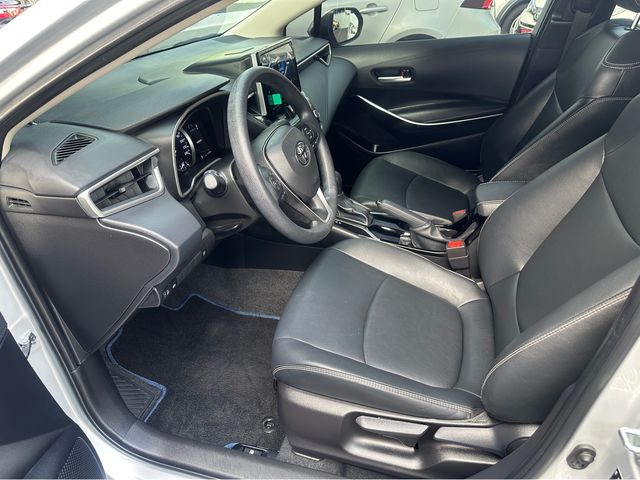 ALTIS 1.8HV  第8張相片