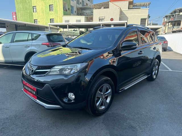 RAV4 2.5  第1張相片
