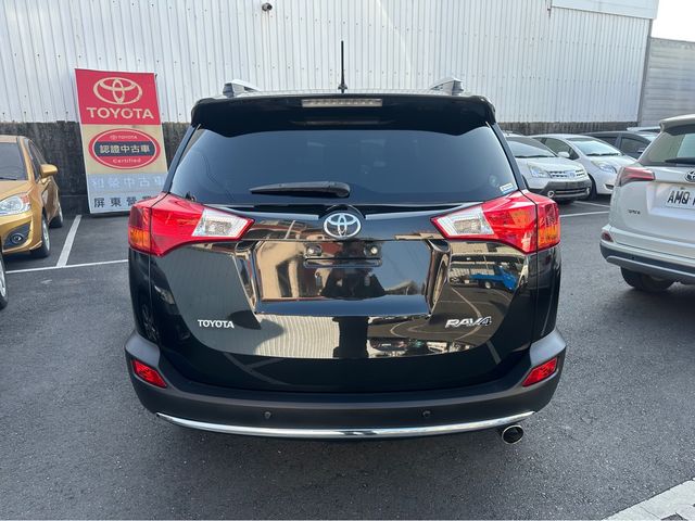 RAV4 2.5  第6張相片