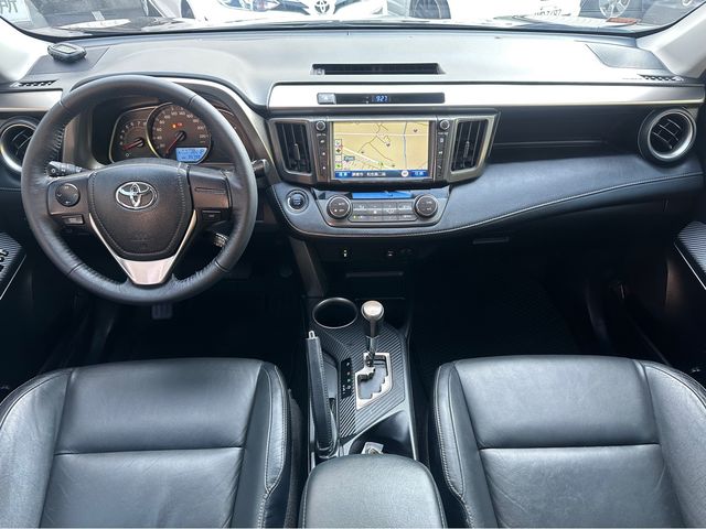 RAV4 2.5  第7張相片