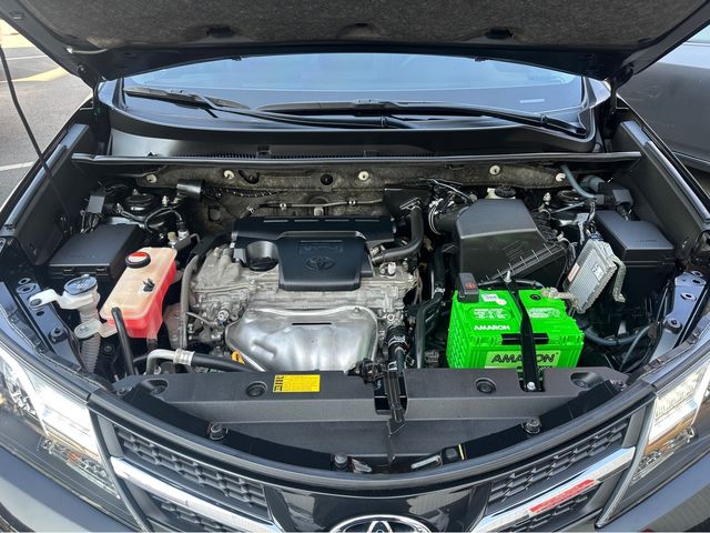RAV4 2.5  第10張相片