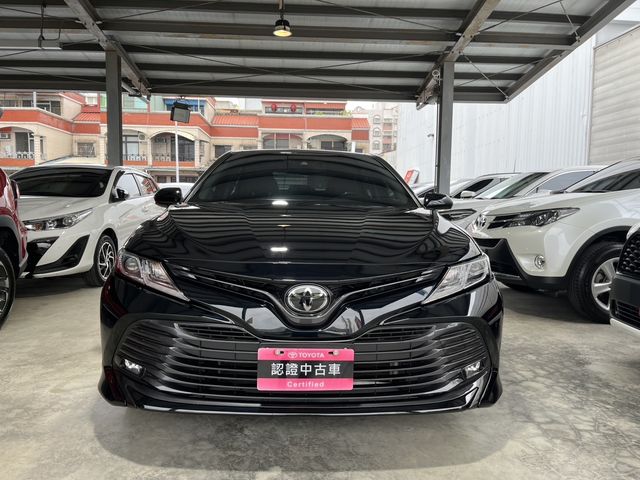 CAMRY 2.5  第2張相片