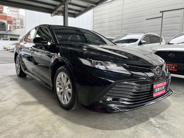 CAMRY 2.5  第3張相片