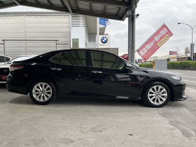 CAMRY 2.5  第4張相片