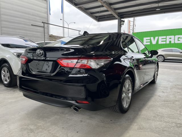 CAMRY 2.5  第5張相片